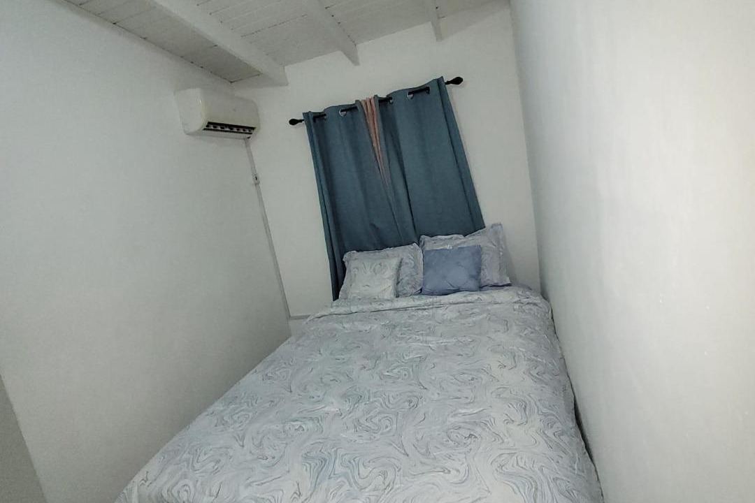 Photo of Bedroom in La Clery