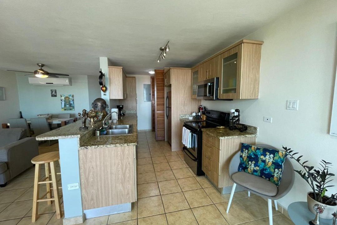 Photo of Kitchen in Sardinera