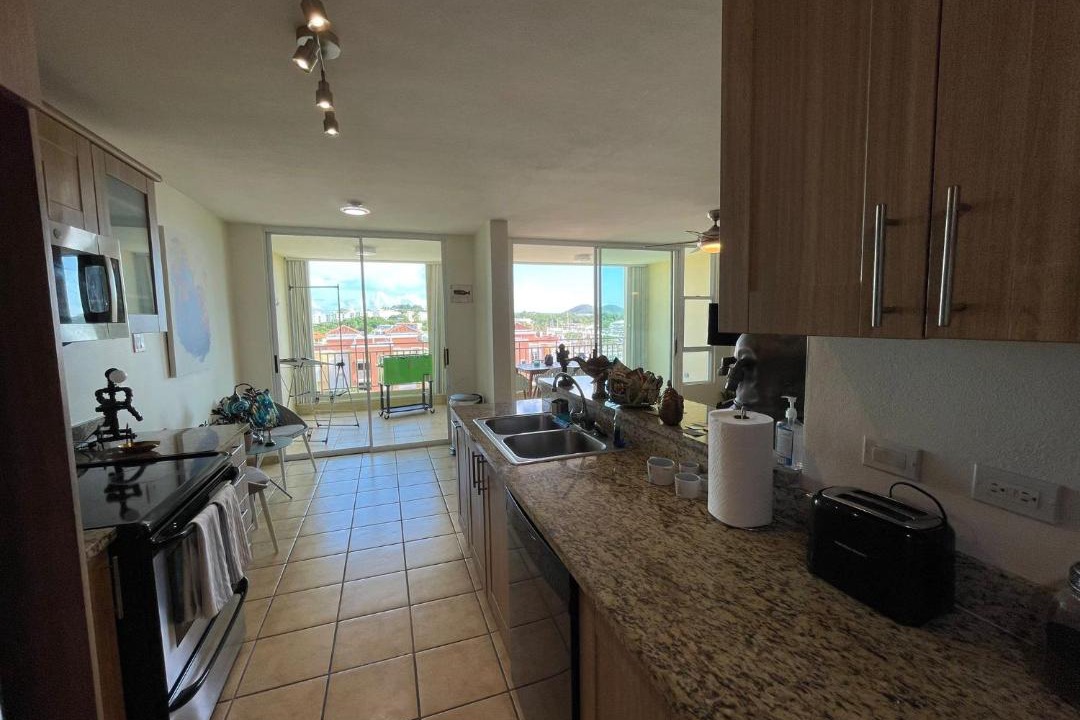 Photo of Kitchen in Sardinera