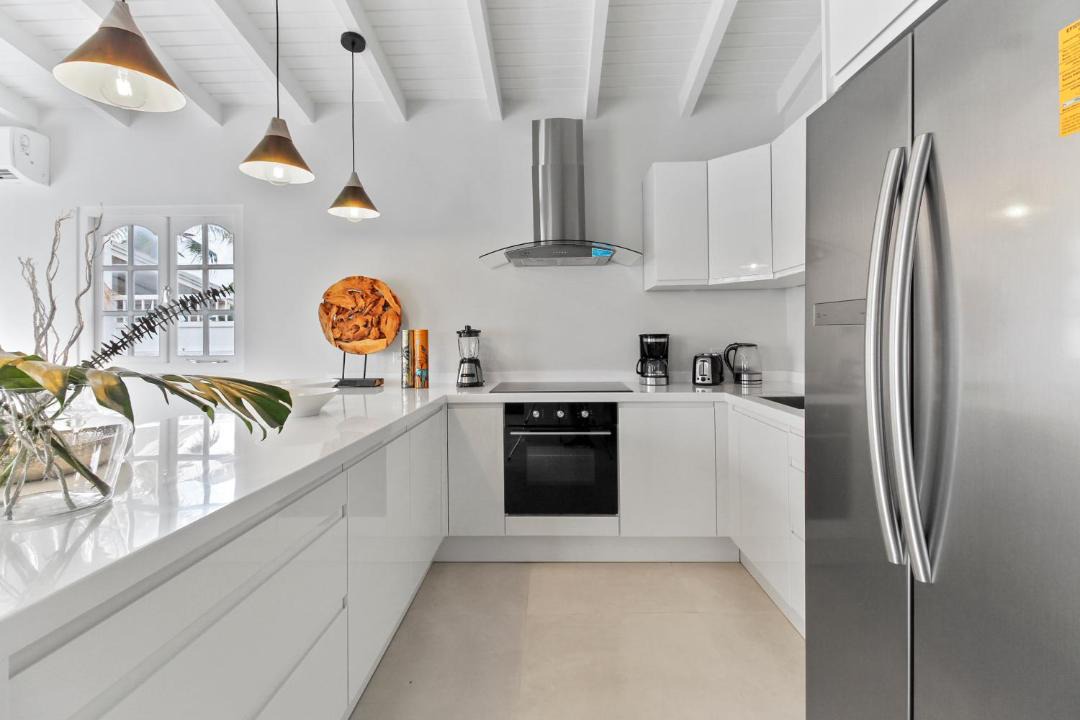 Photo of Kitchen in Opal