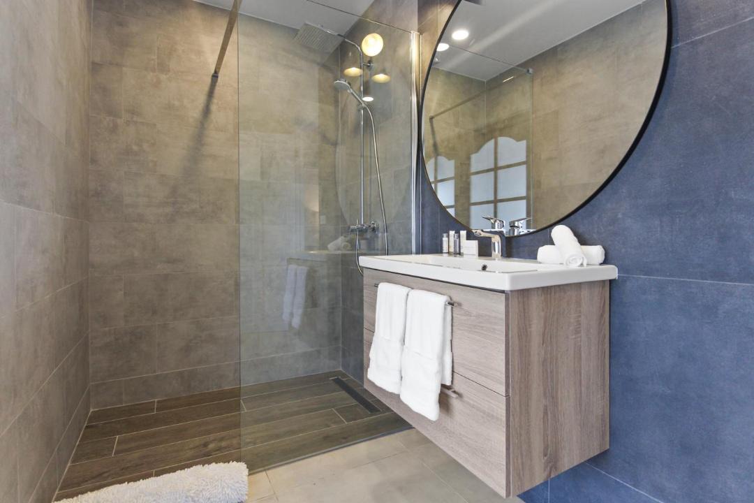 Photo of Bathroom in Opal