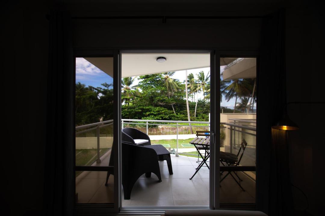 Photo of Patio Balcony in Cabarete