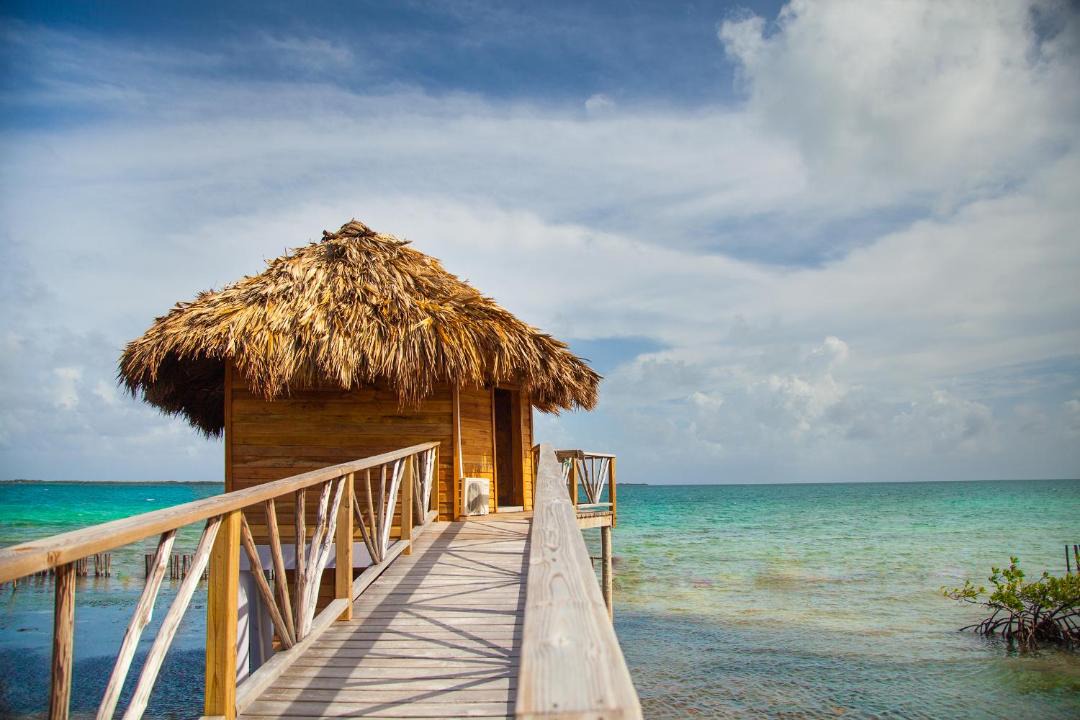 Photo of Others in Thatch Caye