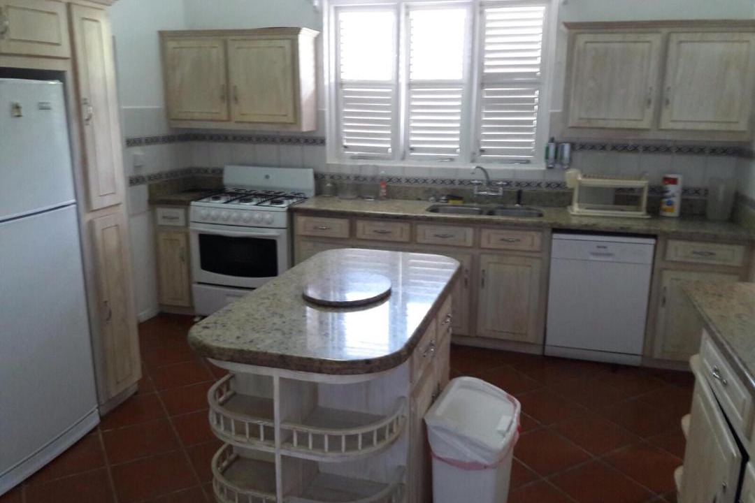 Photo of Kitchen in Cap Estate