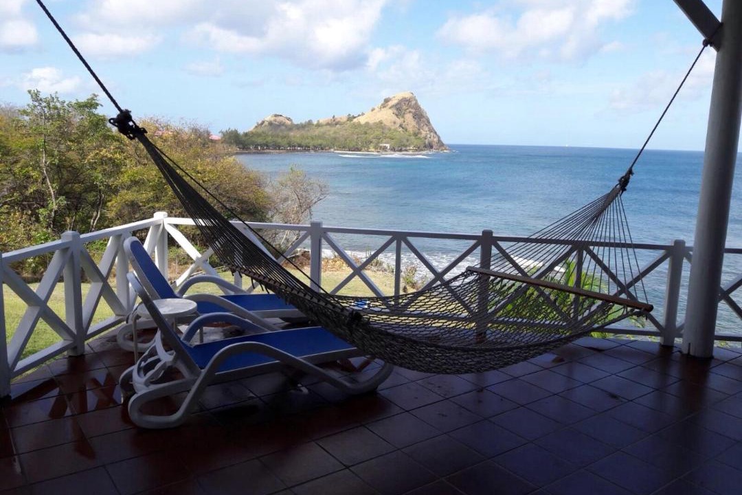 Photo of Patio Balcony in Cap Estate