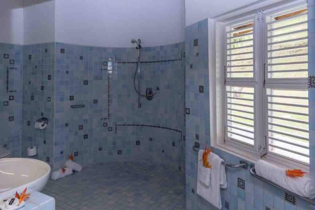 Photo of Bathroom in Cap Estate