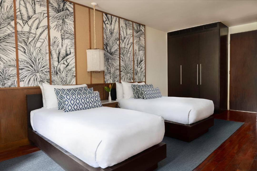 Photo of Bedroom in Marigot Bay