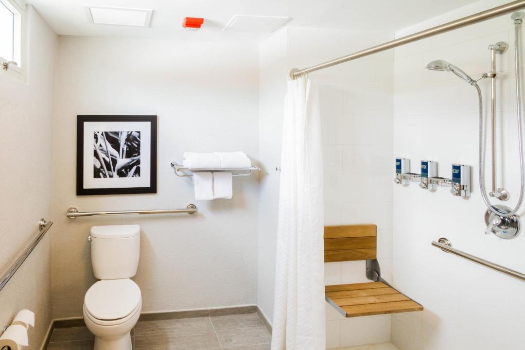 Photo of Bathroom in Turabo