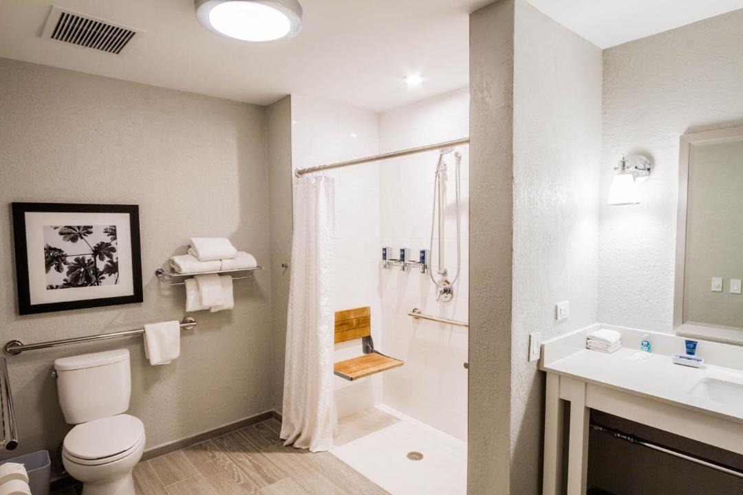 Photo of Bathroom in Turabo