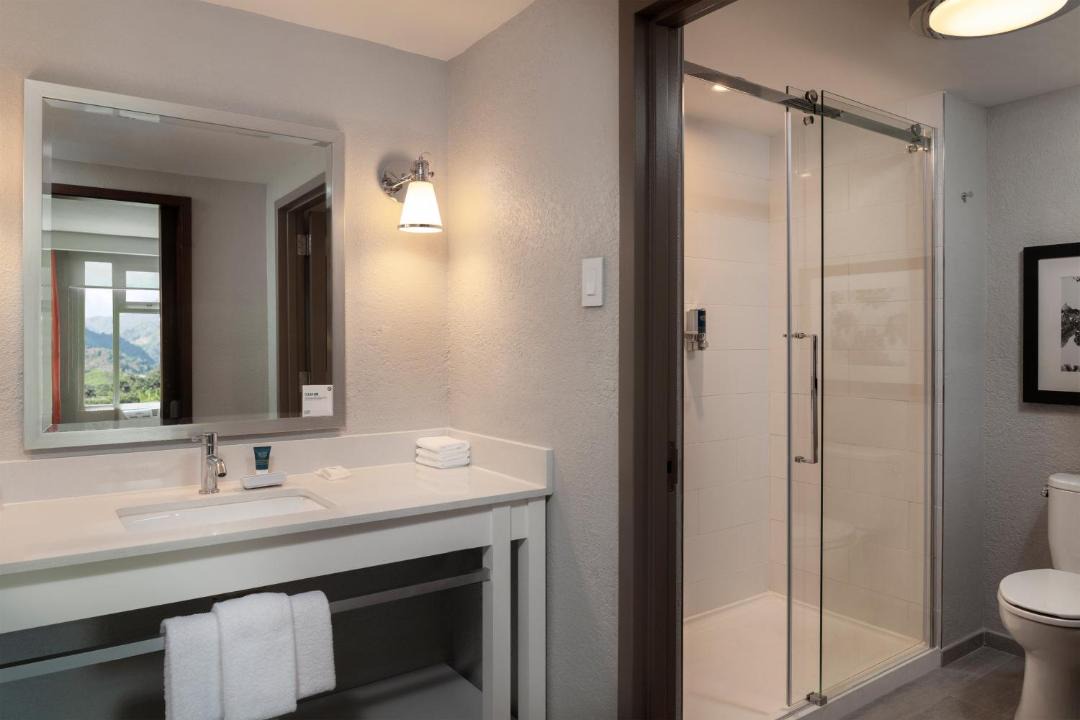 Photo of Bathroom in Turabo
