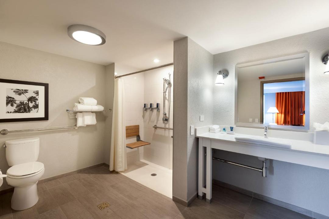 Photo of Bathroom in Turabo