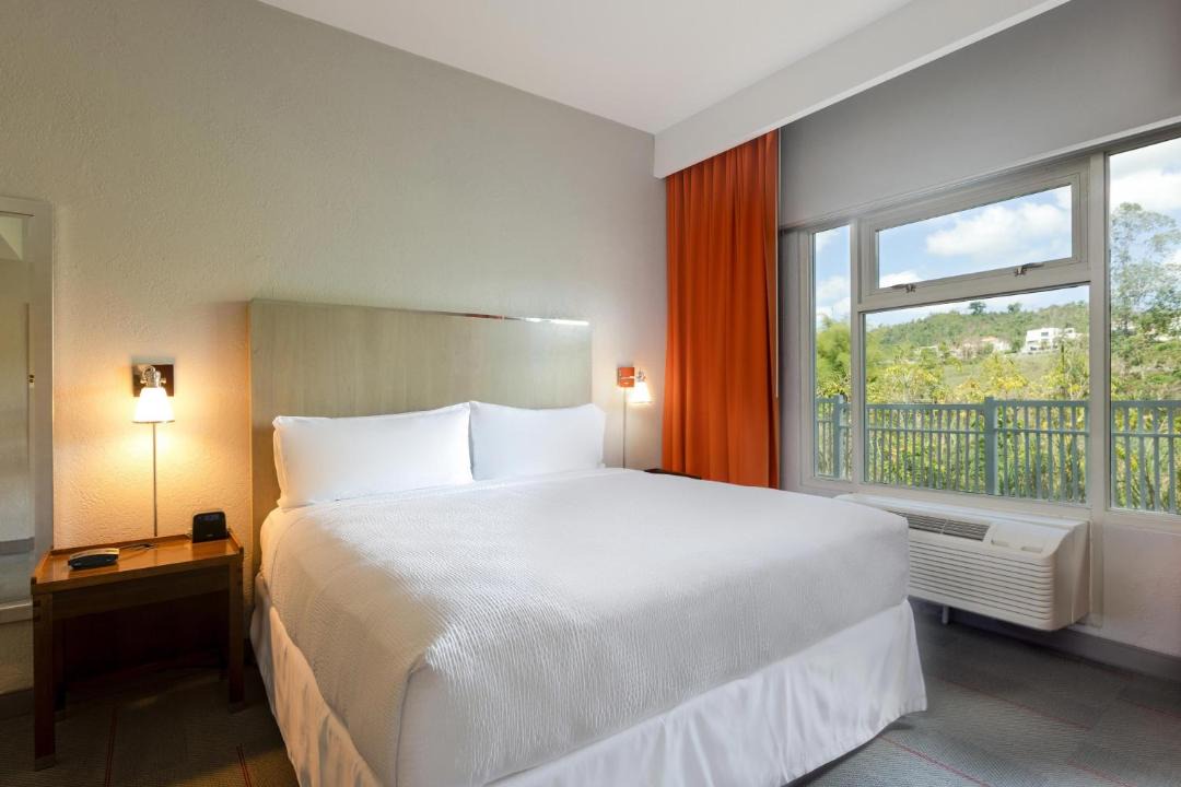 Photo of Bedroom in Turabo