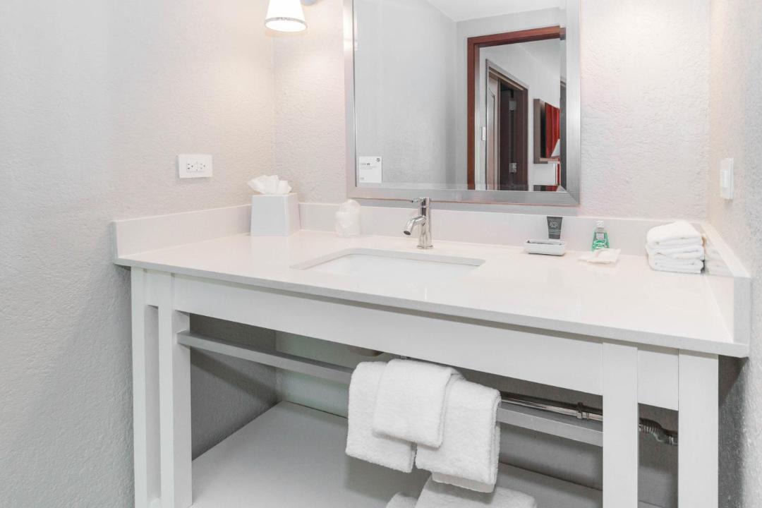 Photo of Bathroom in Turabo
