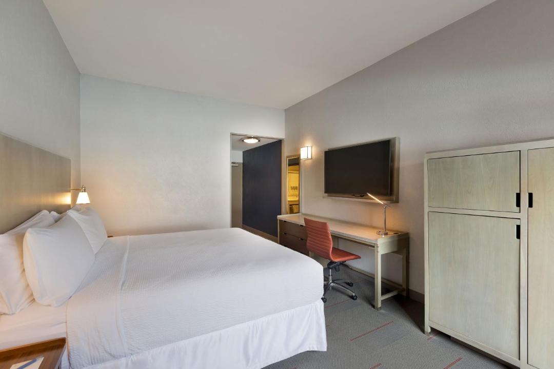 Photo of Bedroom in Turabo
