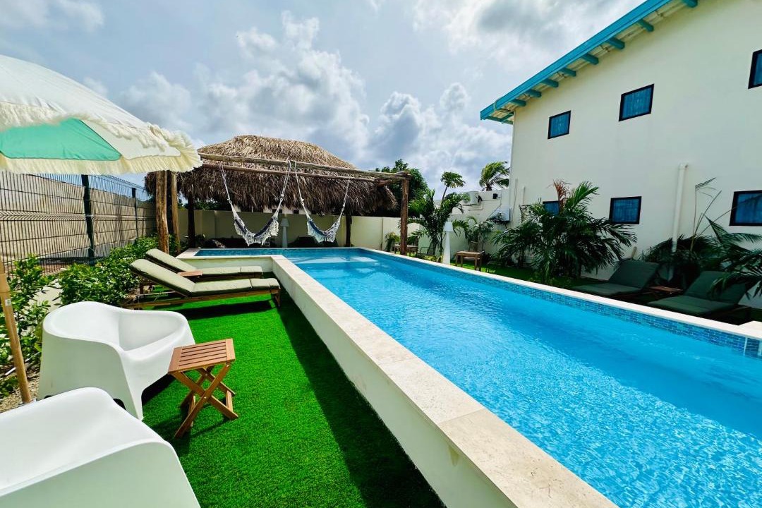 Photo of Others in Oranjestad