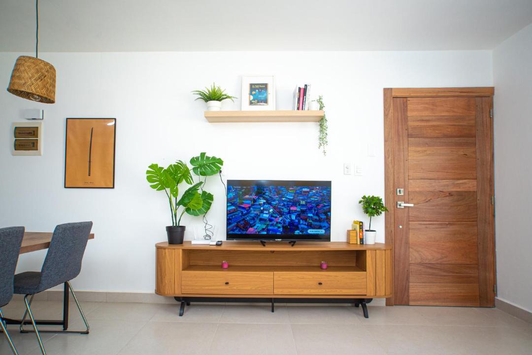 Photo of Livingroom in Cabarete
