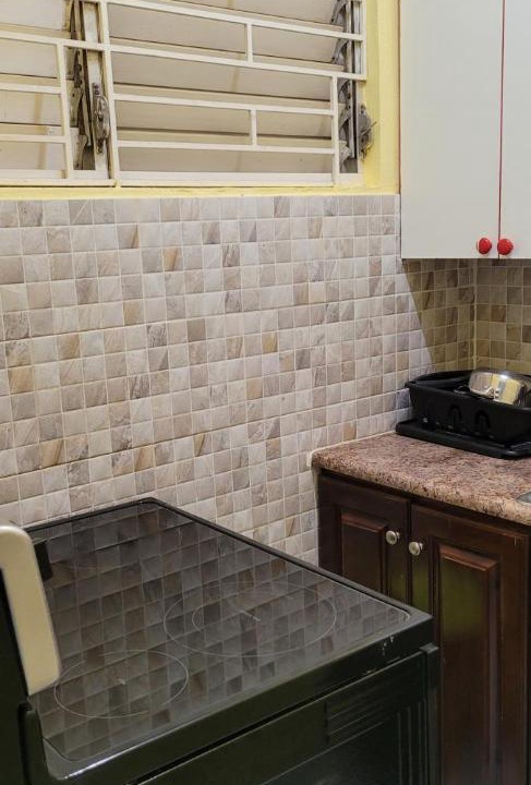 Photo of Kitchen in New Kingston