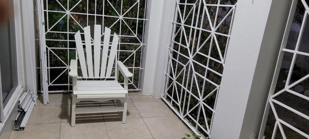 Photo of Patio Balcony in New Kingston