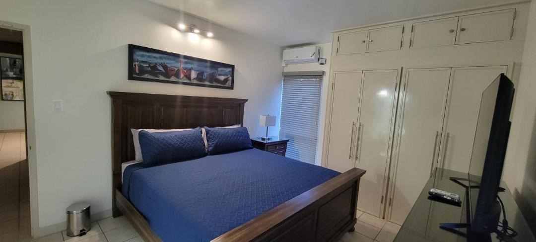 Photo of Bedroom in New Kingston