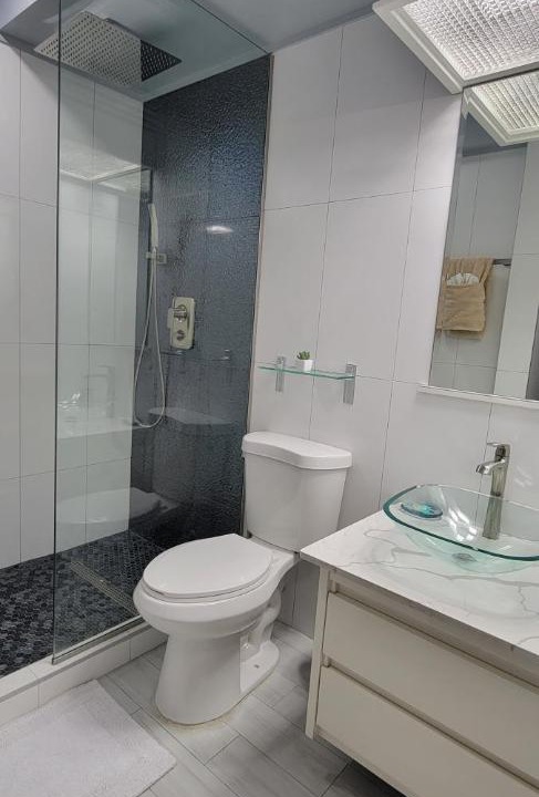 Photo of Bathroom in New Kingston