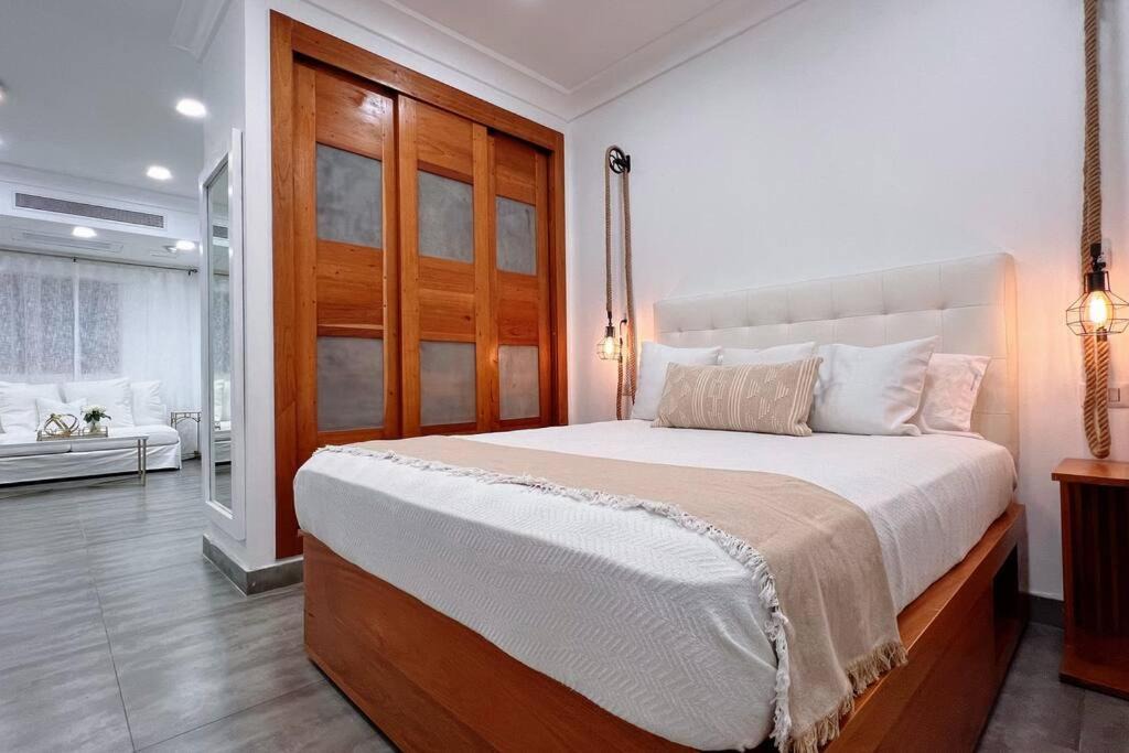 Photo of Bedroom in Cap Cana Marina