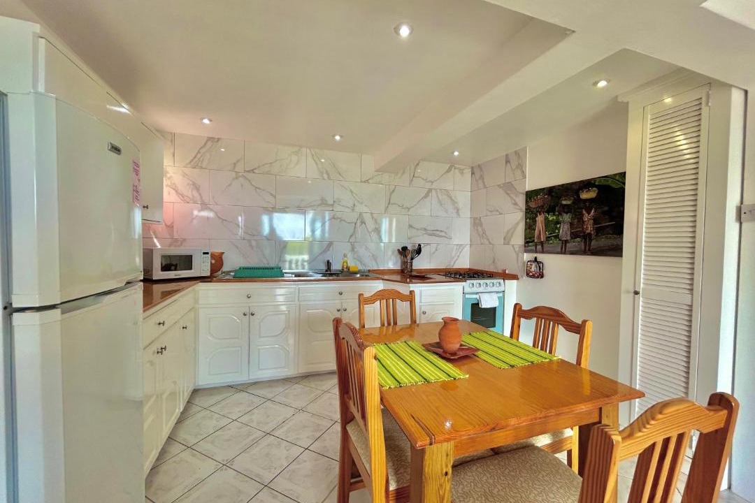 Photo of Kitchen in Friendship