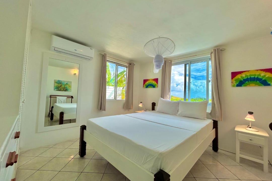 Photo of Bedroom in Friendship
