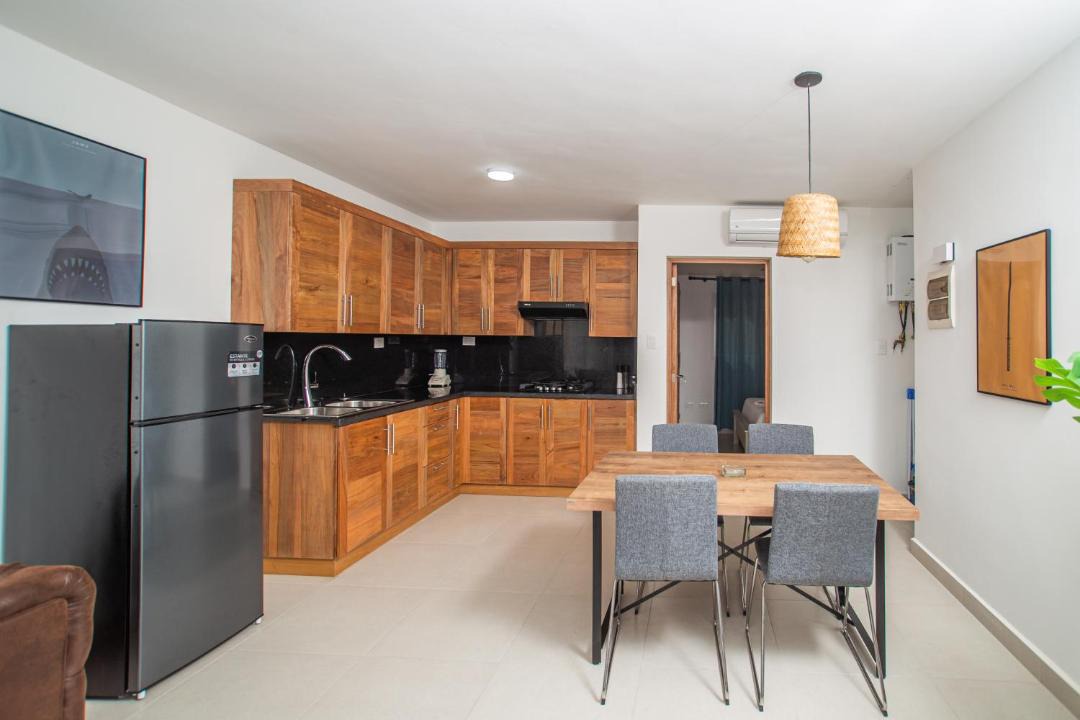 Photo of Kitchen in Cabarete