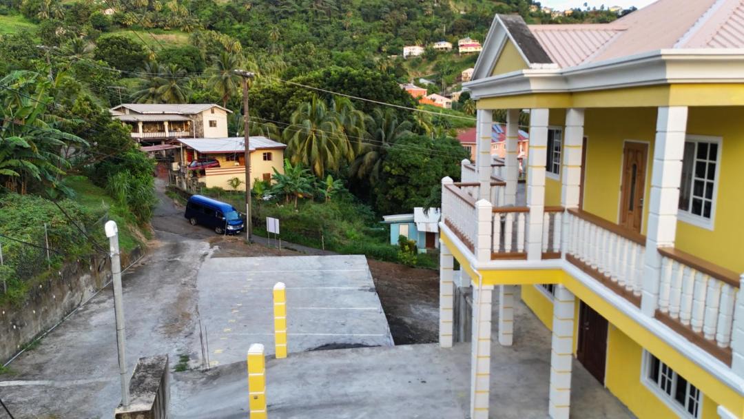 Photo of Others in Kingstown