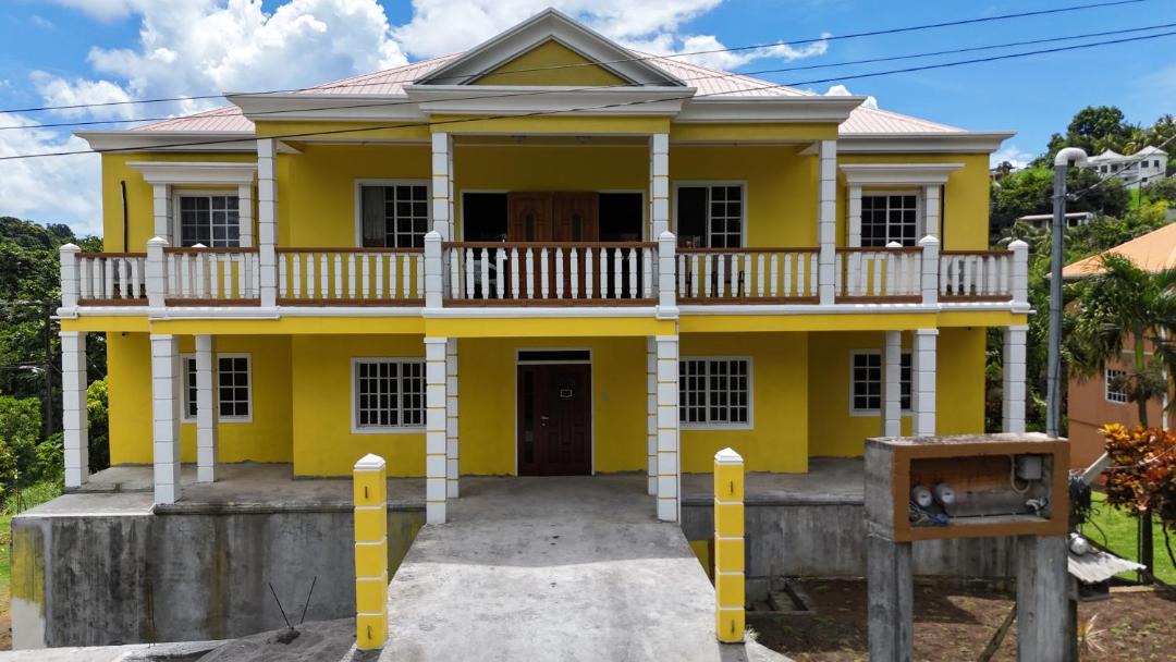 Photo of Others in Kingstown
