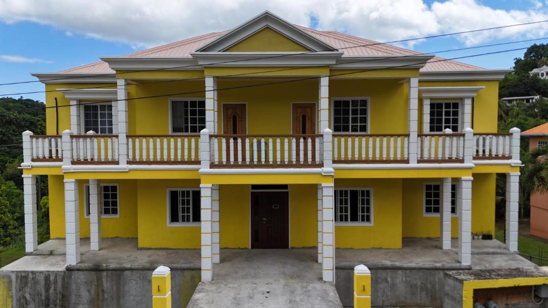 Photo of Others in Kingstown