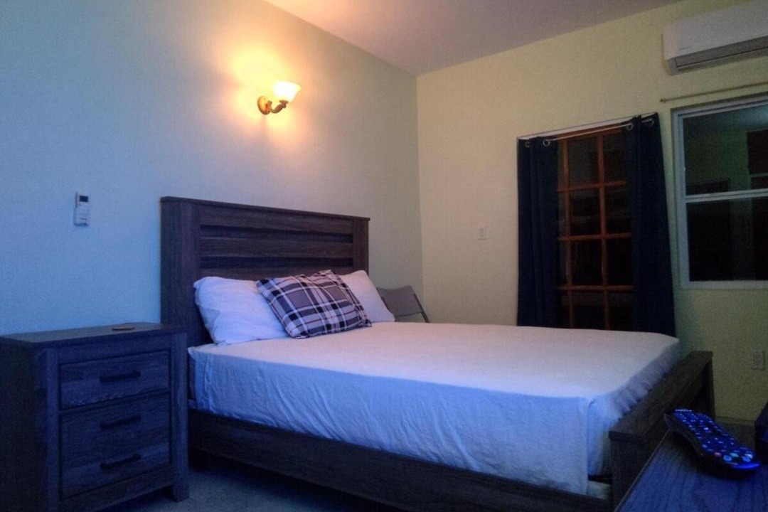 Photo of Bedroom in Saint John Parish