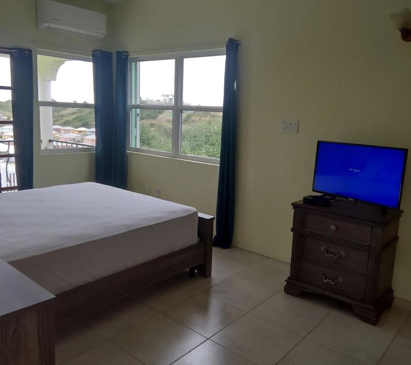 Photo of Bedroom in Saint John Parish