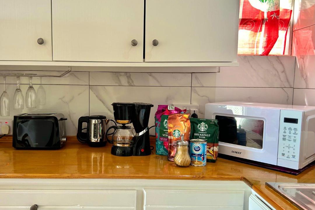 Photo of Kitchen in Friendship