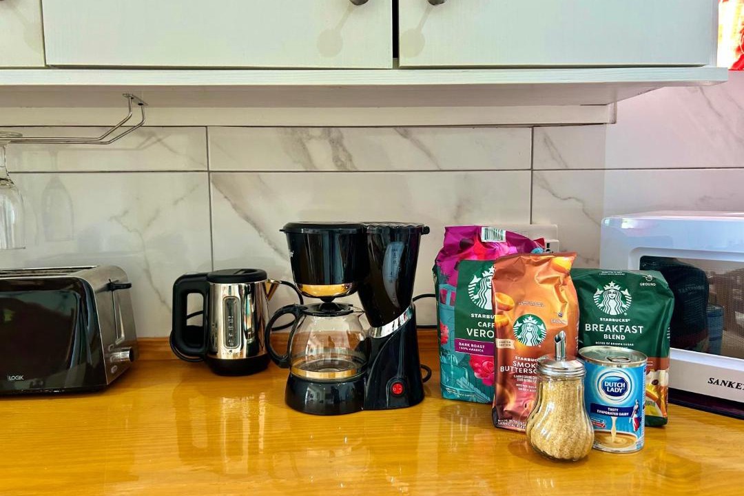 Photo of Kitchen in Friendship