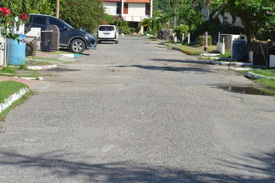 Photo of Others in Gordon Town