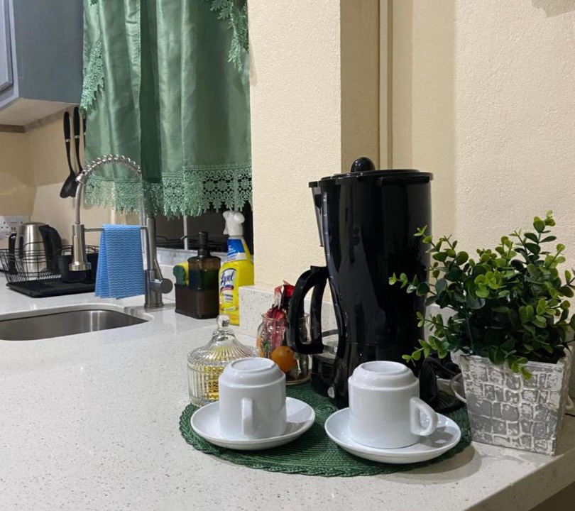 Photo of Kitchen in Gros Islet