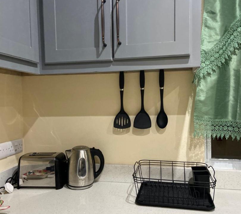 Photo of Kitchen in Gros Islet