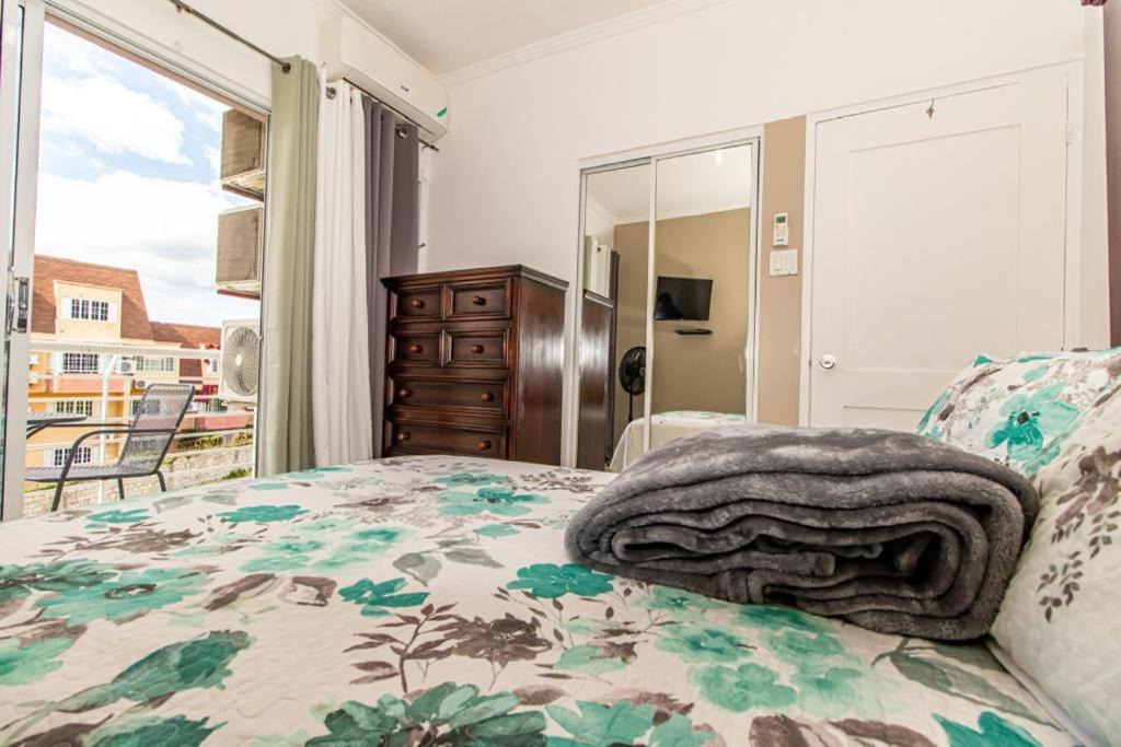 Photo of Bedroom in New Kingston