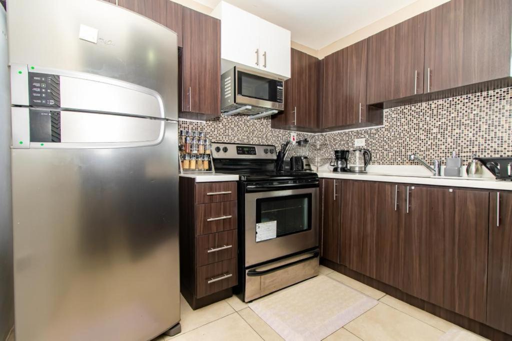 Photo of Kitchen in New Kingston