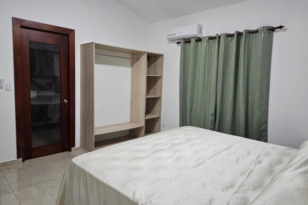 Photo of Bedroom in Las Galeras