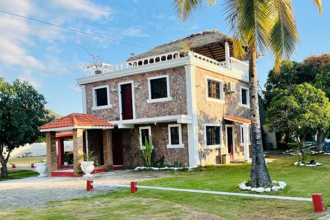 Photo of Others in Palmar de Ocoa