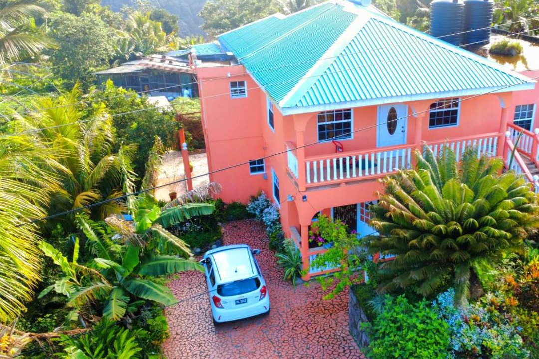 Photo of Others in Soufriere Quarter
