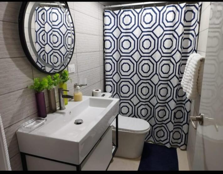 Photo of Bathroom in Boca Chica