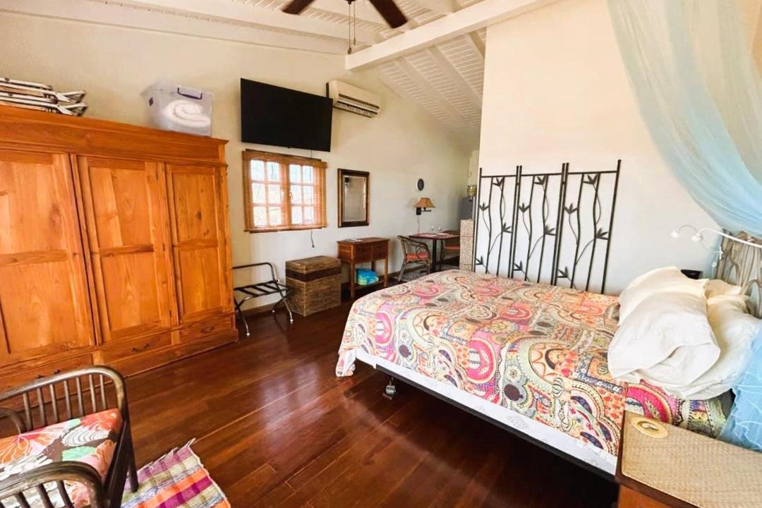 Photo of Bedroom in Shiribana