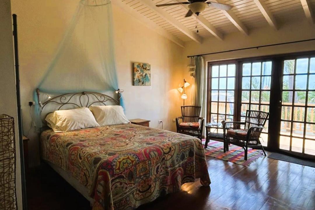 Photo of Bedroom in Shiribana