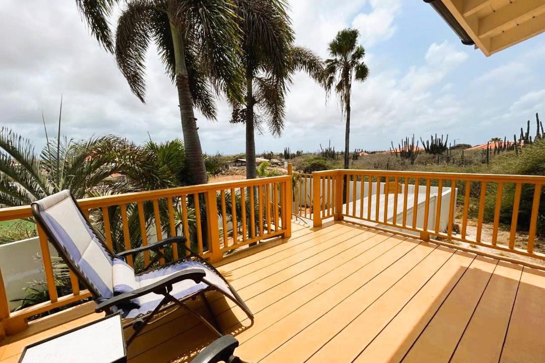 Photo of Patio Balcony in Shiribana
