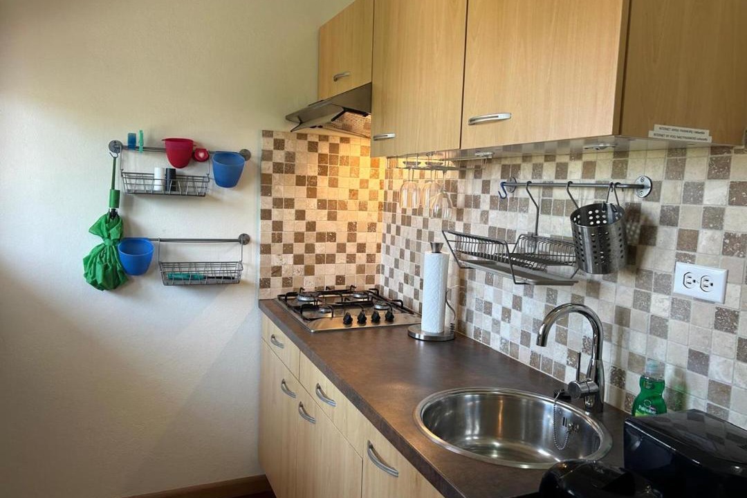 Photo of Kitchen in Shiribana