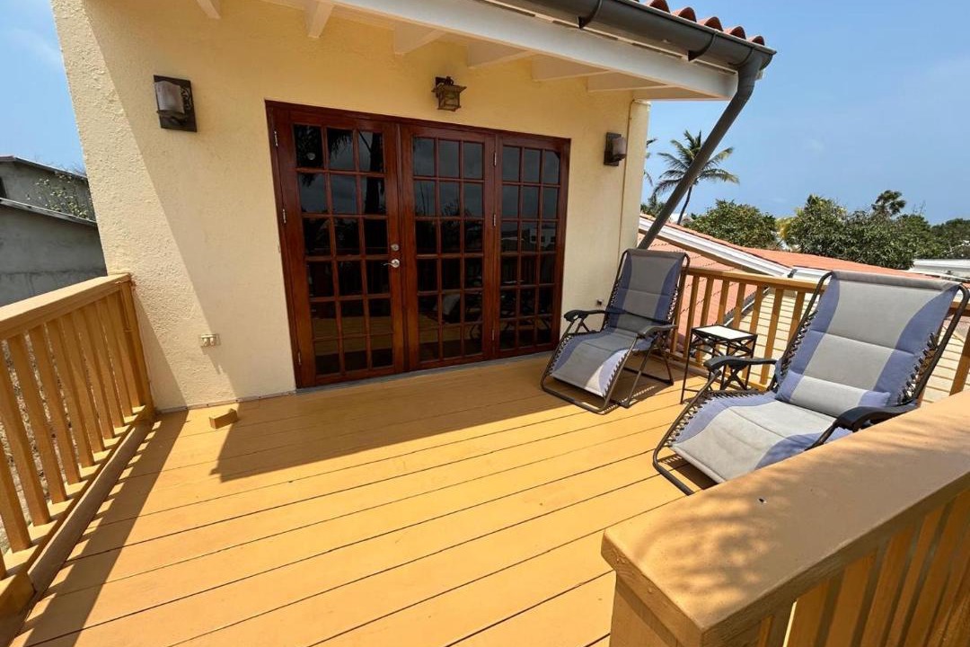 Photo of Patio Balcony in Shiribana
