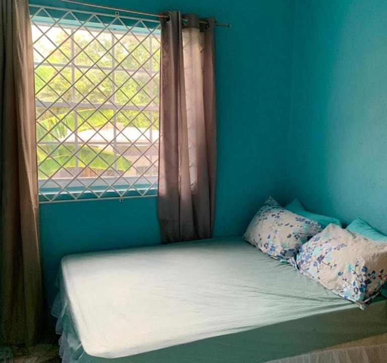 Photo of Bedroom in Soufriere